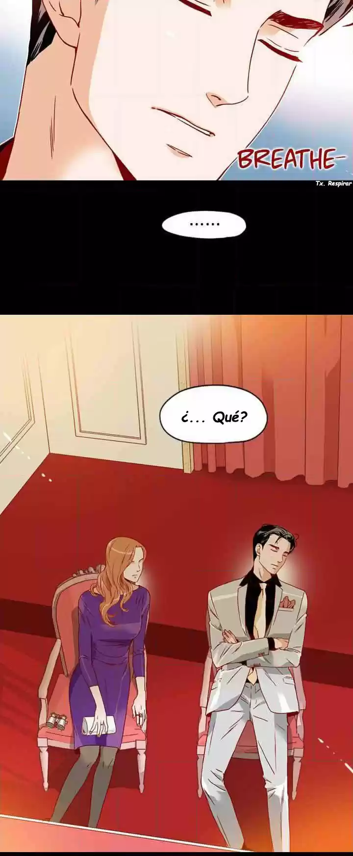 ¿Qué Está Mal Con La Secretaría Kim? - Capítulo 49 - Página 20 - LectorTMOo