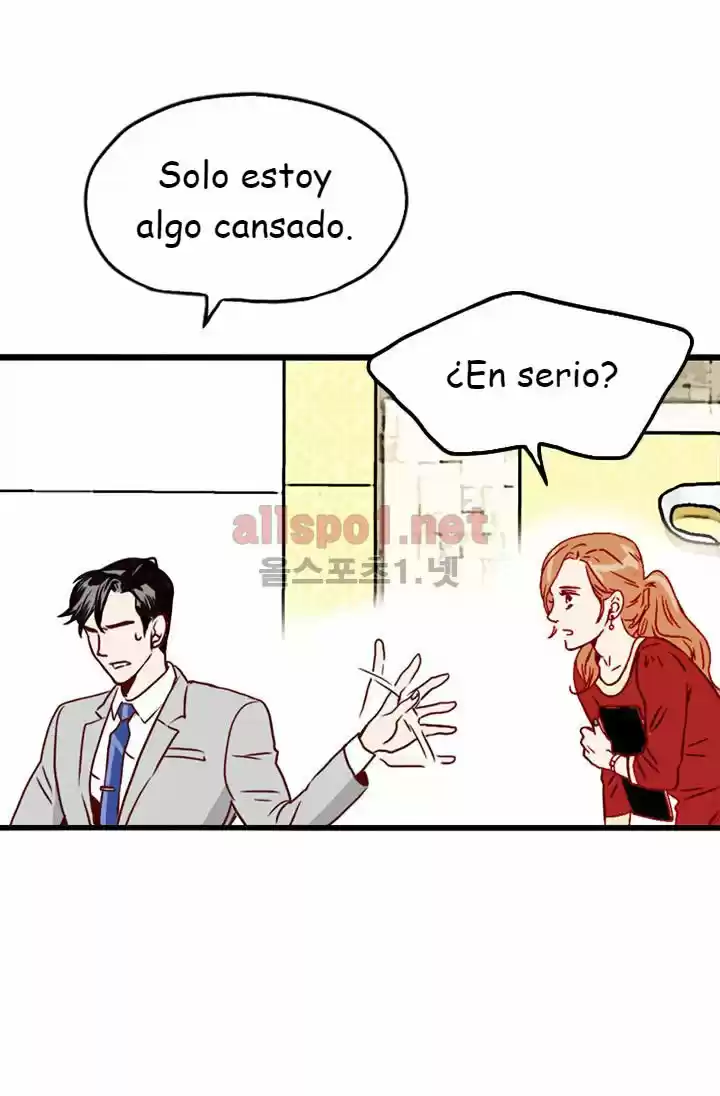 ¿Qué Está Mal Con La Secretaría Kim? - Capítulo 5 - Página 7 - LectorTMOo