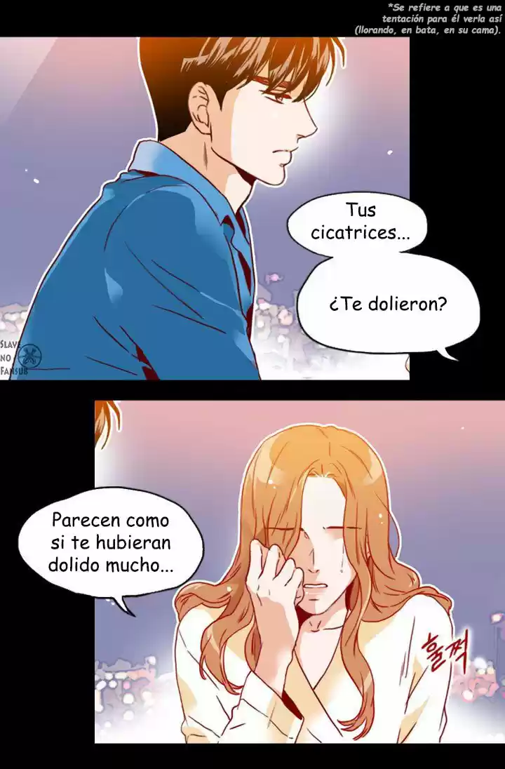 ¿Qué Está Mal Con La Secretaría Kim? - Capítulo 50 - Página 19 - LectorTMOo