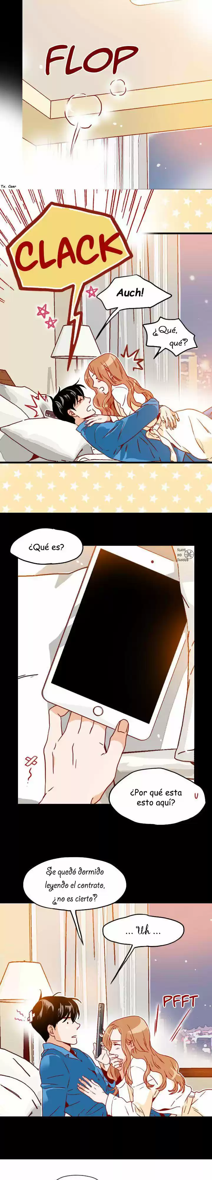 ¿Qué Está Mal Con La Secretaría Kim? - Capítulo 50 - Página 25 - LectorTMOo