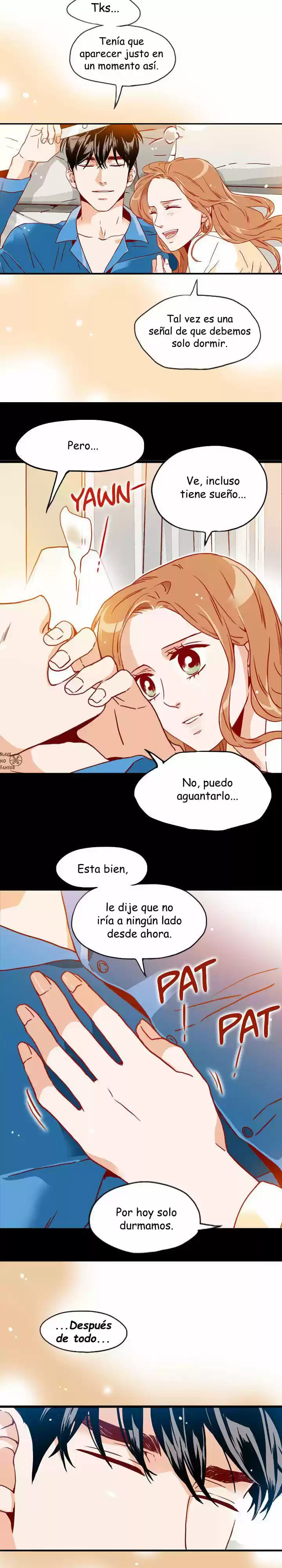 ¿Qué Está Mal Con La Secretaría Kim? - Capítulo 50 - Página 26 - LectorTMOo