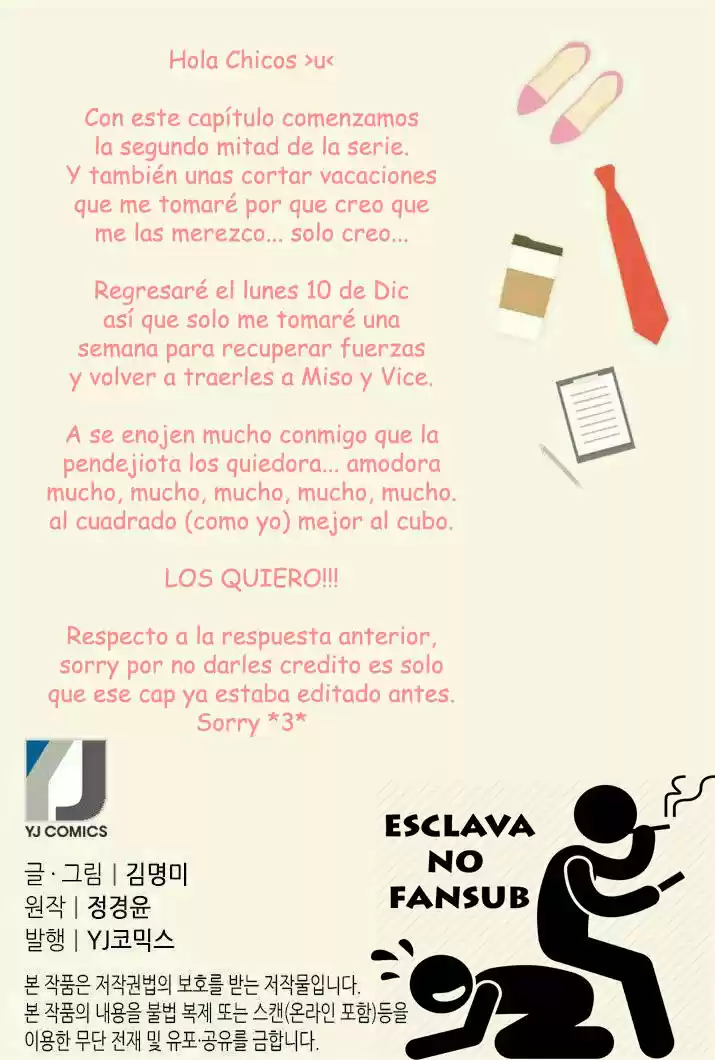 ¿Qué Está Mal Con La Secretaría Kim? - Capítulo 50 - Página 28 - LectorTMOo