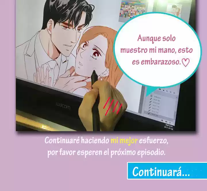 ¿Qué Está Mal Con La Secretaría Kim? - Capítulo 51 - Página 19 - LectorTMOo