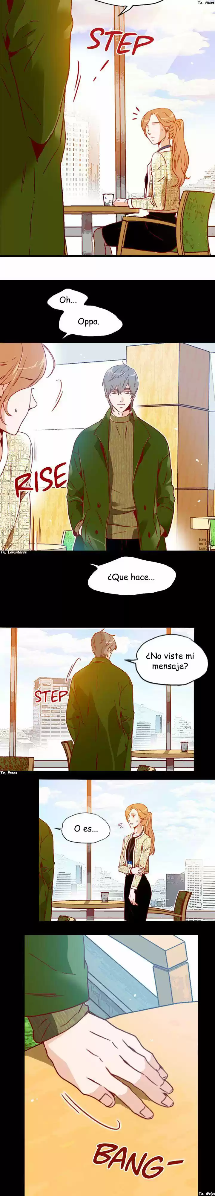 ¿Qué Está Mal Con La Secretaría Kim? - Capítulo 52 - Página 12 - LectorTMOo