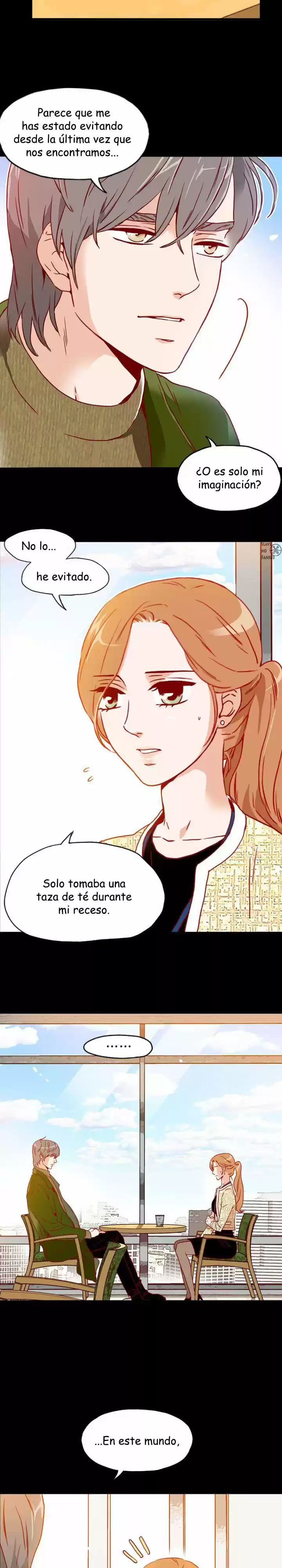¿Qué Está Mal Con La Secretaría Kim? - Capítulo 52 - Página 13 - LectorTMOo