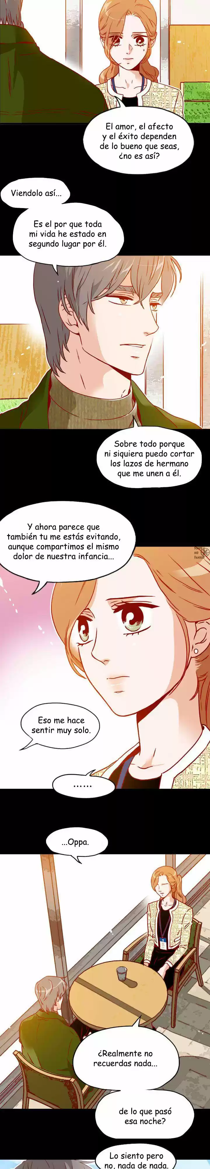 ¿Qué Está Mal Con La Secretaría Kim? - Capítulo 52 - Página 14 - LectorTMOo
