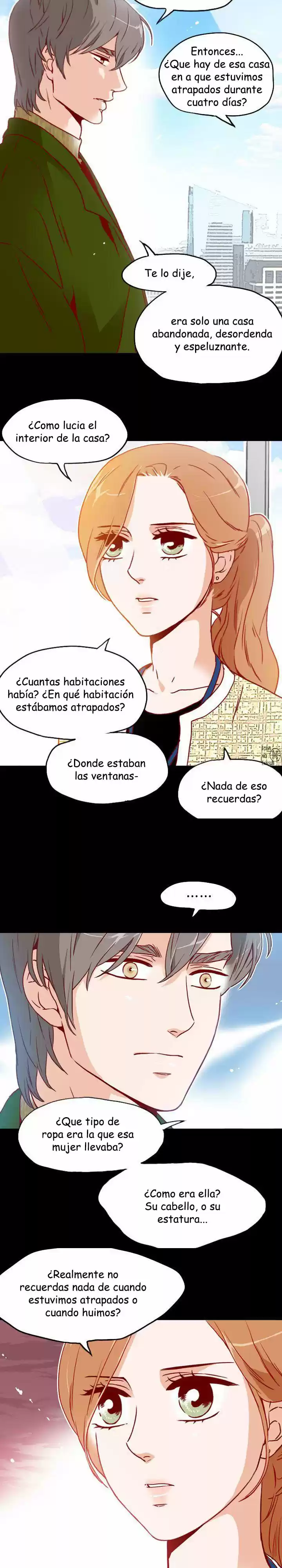¿Qué Está Mal Con La Secretaría Kim? - Capítulo 52 - Página 15 - LectorTMOo