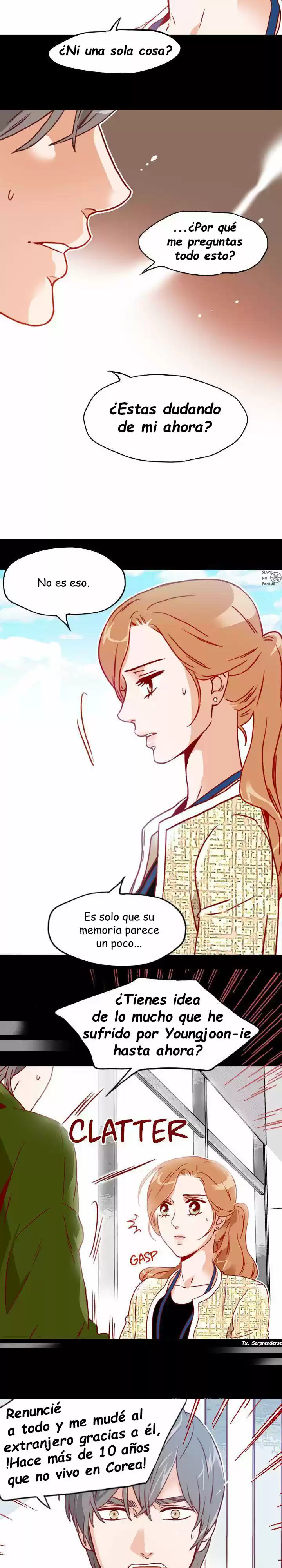 ¿Qué Está Mal Con La Secretaría Kim? - Capítulo 52 - Página 16 - LectorTMOo