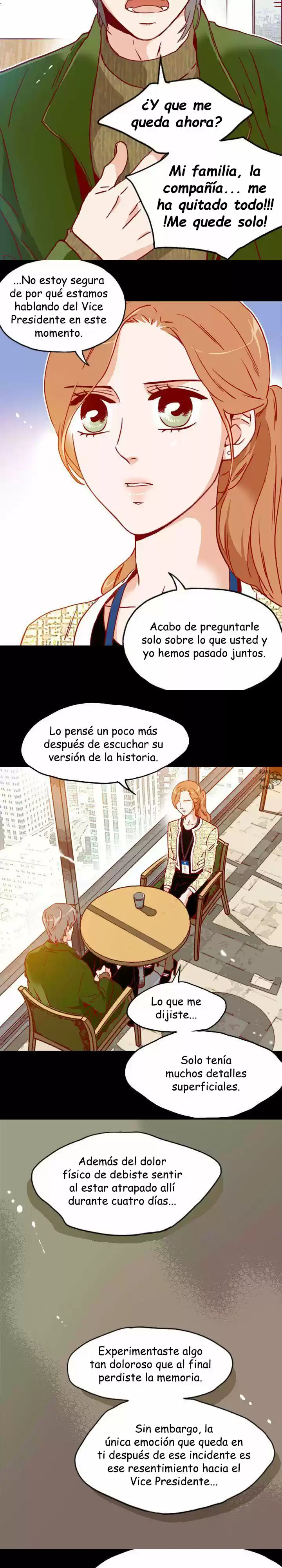 ¿Qué Está Mal Con La Secretaría Kim? - Capítulo 52 - Página 17 - LectorTMOo
