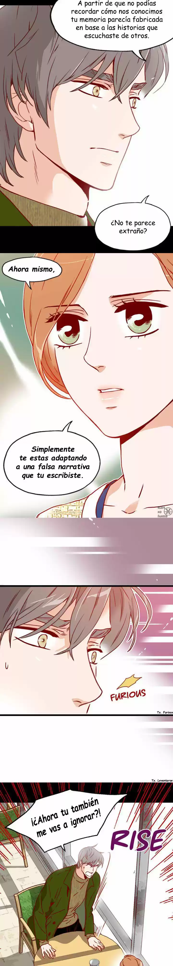 ¿Qué Está Mal Con La Secretaría Kim? - Capítulo 52 - Página 18 - LectorTMOo