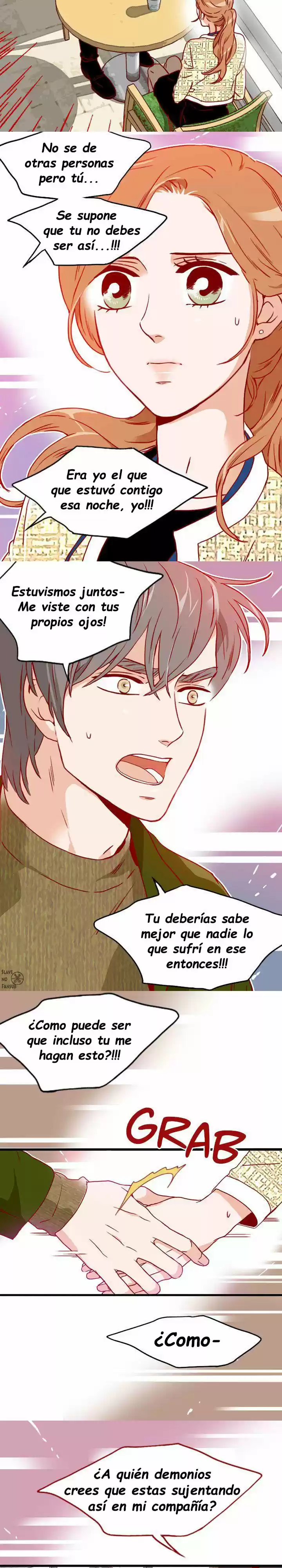 ¿Qué Está Mal Con La Secretaría Kim? - Capítulo 52 - Página 19 - LectorTMOo