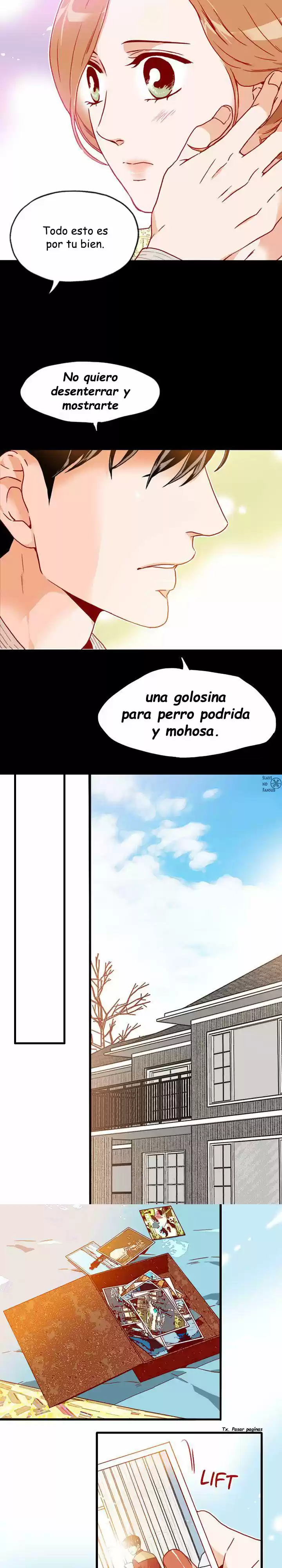 ¿Qué Está Mal Con La Secretaría Kim? - Capítulo 53 - Página 9 - LectorTMOo