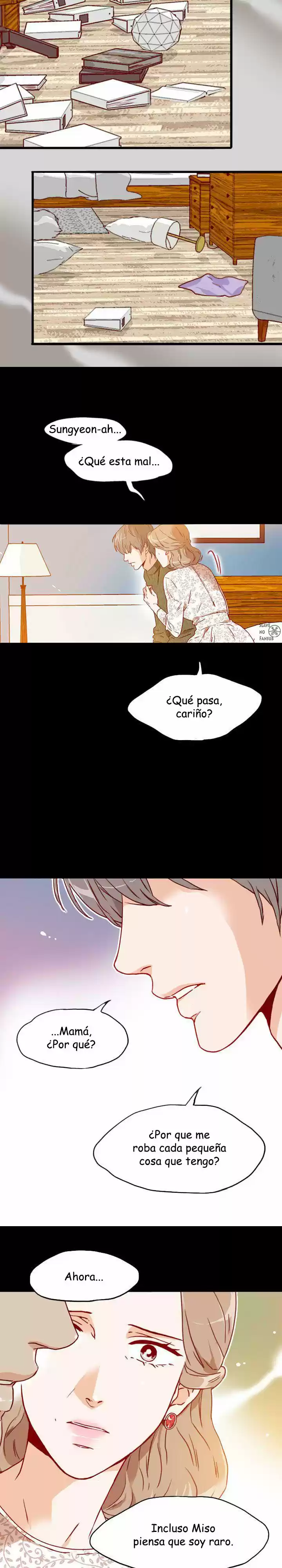 ¿Qué Está Mal Con La Secretaría Kim? - Capítulo 53 - Página 12 - LectorTMOo