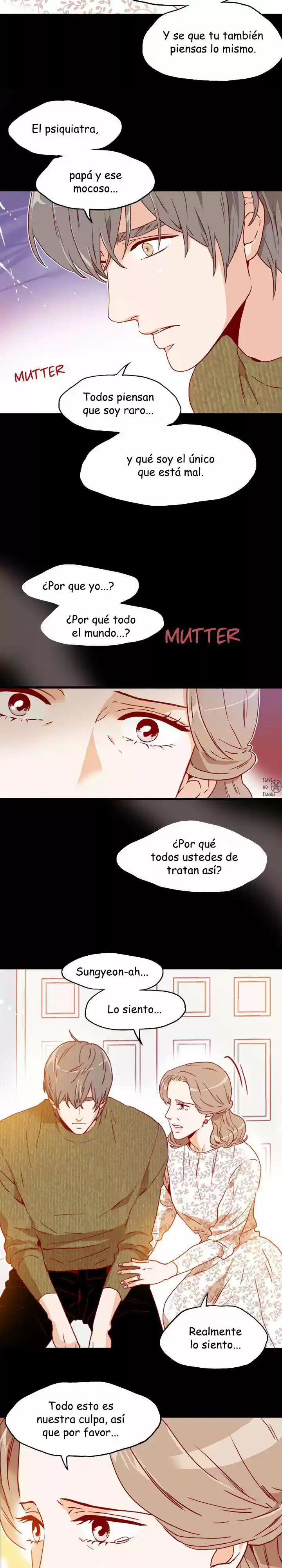 ¿Qué Está Mal Con La Secretaría Kim? - Capítulo 53 - Página 13 - LectorTMOo