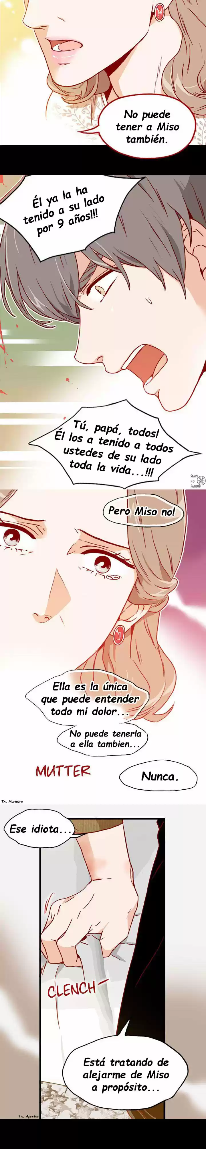 ¿Qué Está Mal Con La Secretaría Kim? - Capítulo 53 - Página 14 - LectorTMOo