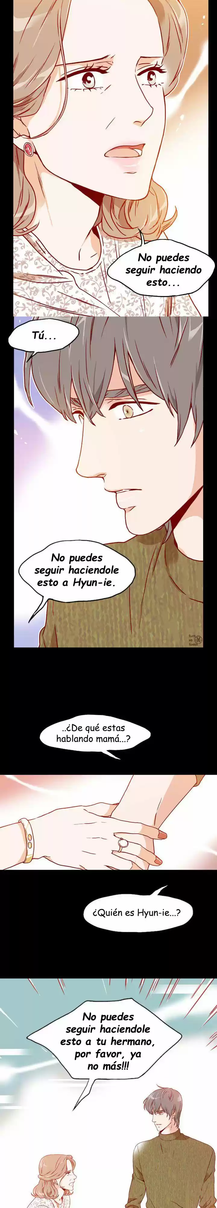 ¿Qué Está Mal Con La Secretaría Kim? - Capítulo 53 - Página 18 - LectorTMOo