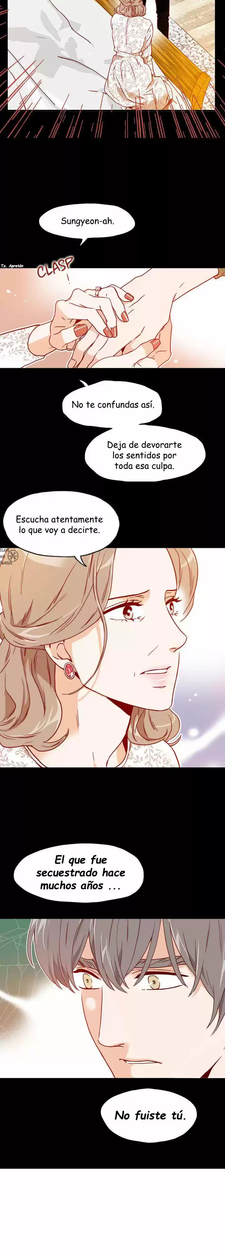 ¿Qué Está Mal Con La Secretaría Kim? - Capítulo 54 - Página 5 - LectorTMOo