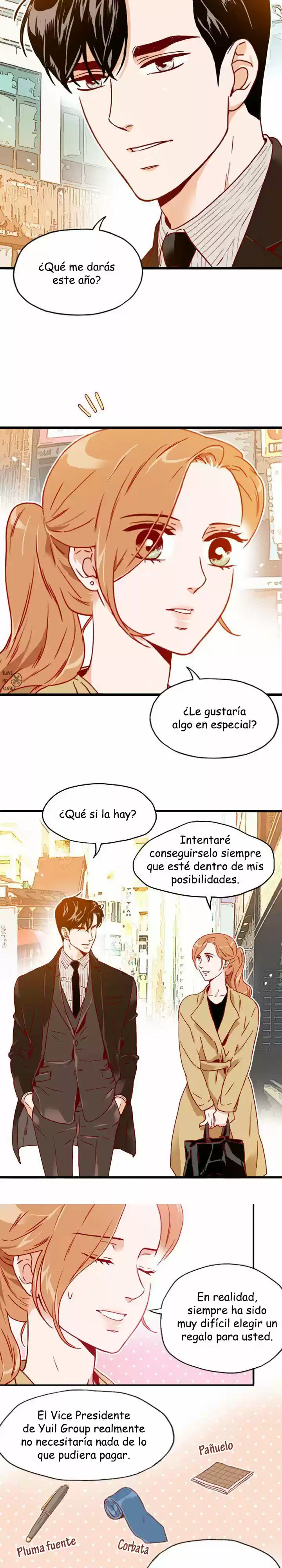 ¿Qué Está Mal Con La Secretaría Kim? - Capítulo 54 - Página 9 - LectorTMOo
