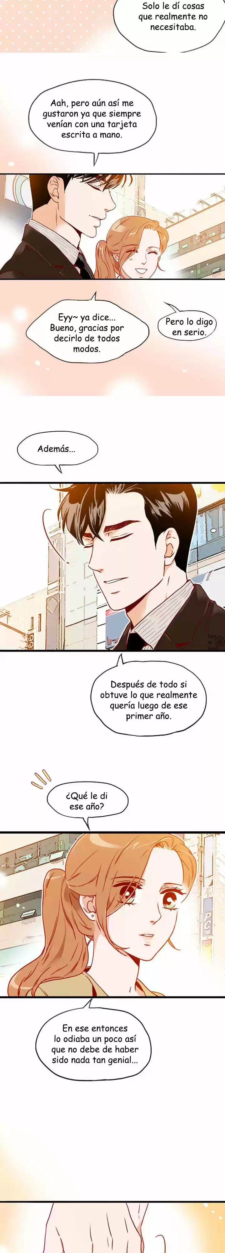 ¿Qué Está Mal Con La Secretaría Kim? - Capítulo 54 - Página 10 - LectorTMOo