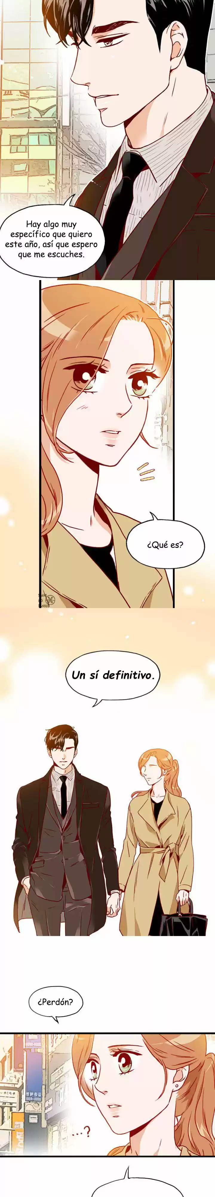 ¿Qué Está Mal Con La Secretaría Kim? - Capítulo 54 - Página 12 - LectorTMOo
