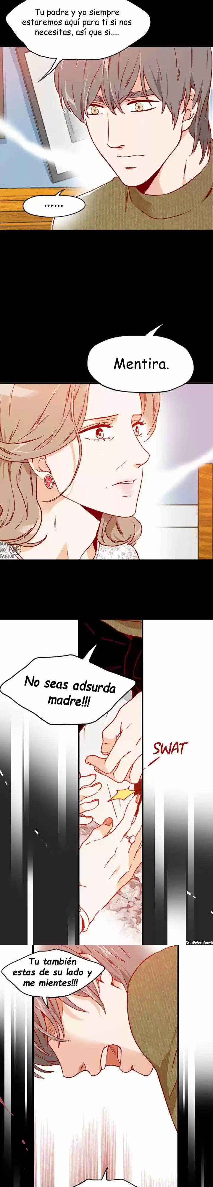 ¿Qué Está Mal Con La Secretaría Kim? - Capítulo 54 - Página 15 - LectorTMOo