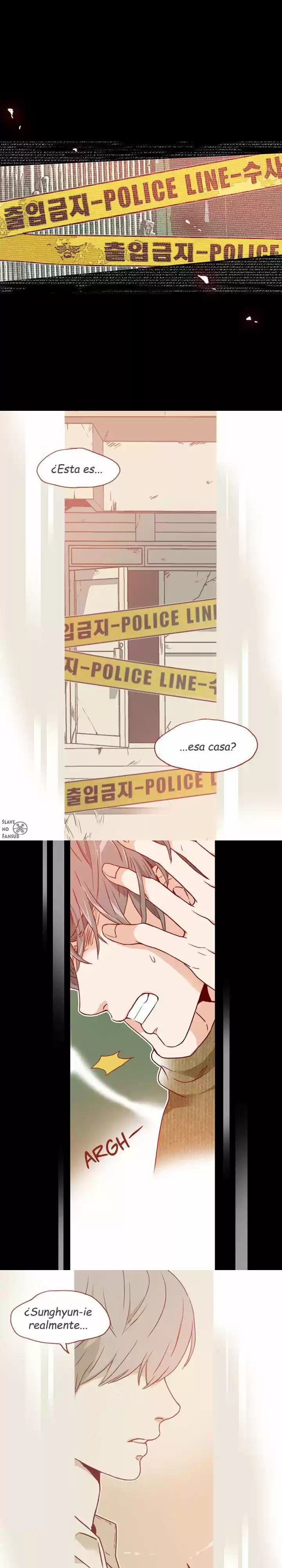 ¿Qué Está Mal Con La Secretaría Kim? - Capítulo 54 - Página 18 - LectorTMOo