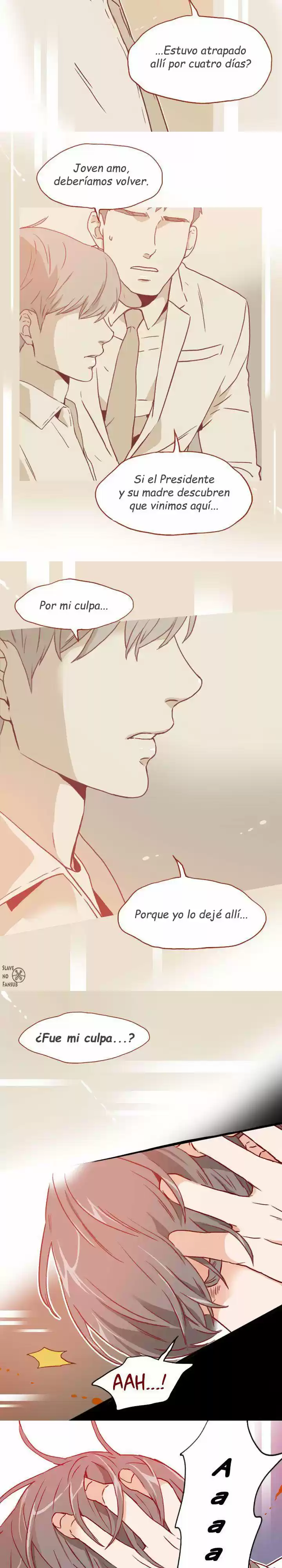 ¿Qué Está Mal Con La Secretaría Kim? - Capítulo 54 - Página 19 - LectorTMOo