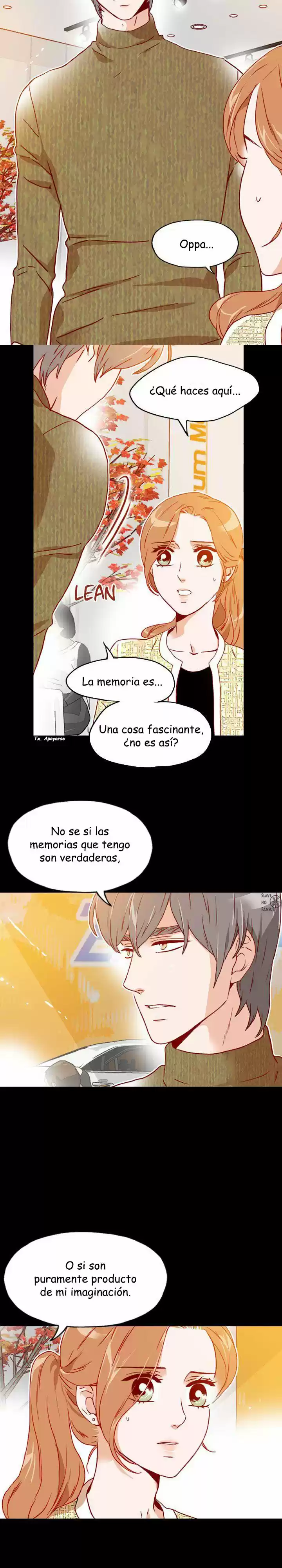 ¿Qué Está Mal Con La Secretaría Kim? - Capítulo 55 - Página 9 - LectorTMOo
