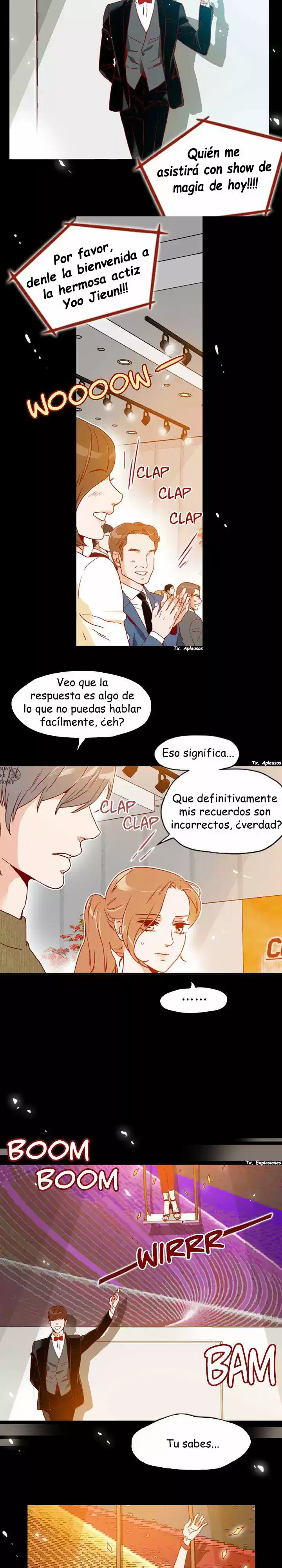 ¿Qué Está Mal Con La Secretaría Kim? - Capítulo 55 - Página 11 - LectorTMOo