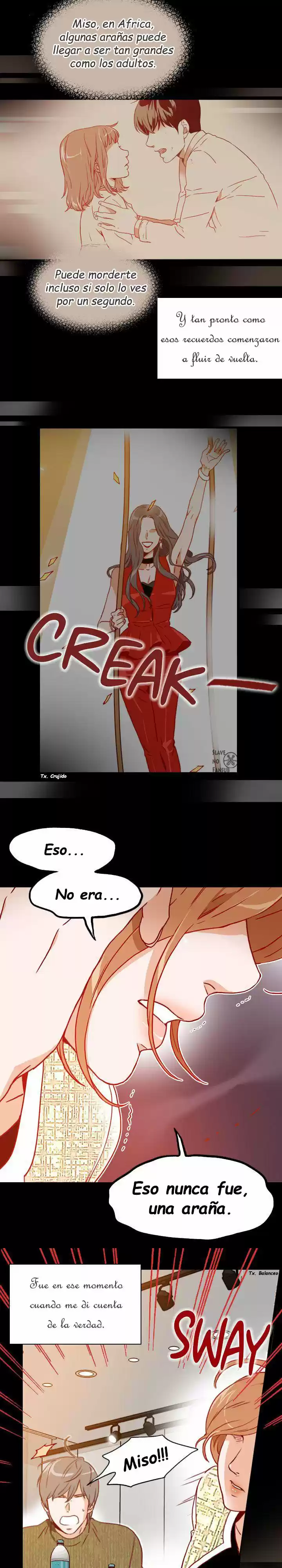¿Qué Está Mal Con La Secretaría Kim? - Capítulo 55 - Página 15 - LectorTMOo