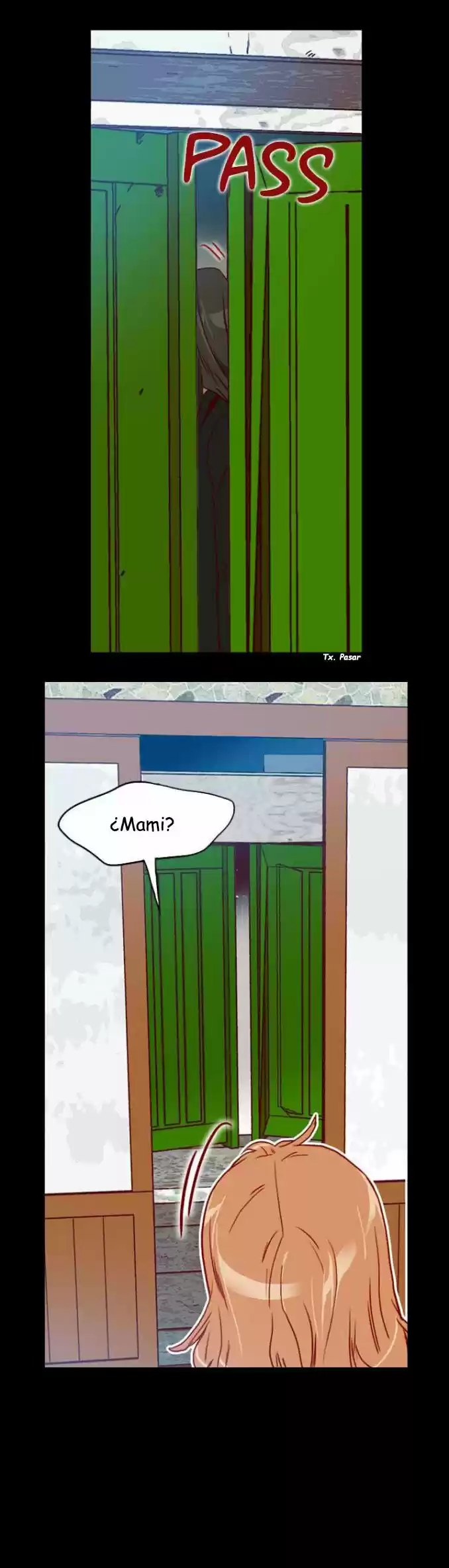 ¿Qué Está Mal Con La Secretaría Kim? - Capítulo 56 - Página 4 - LectorTMOo