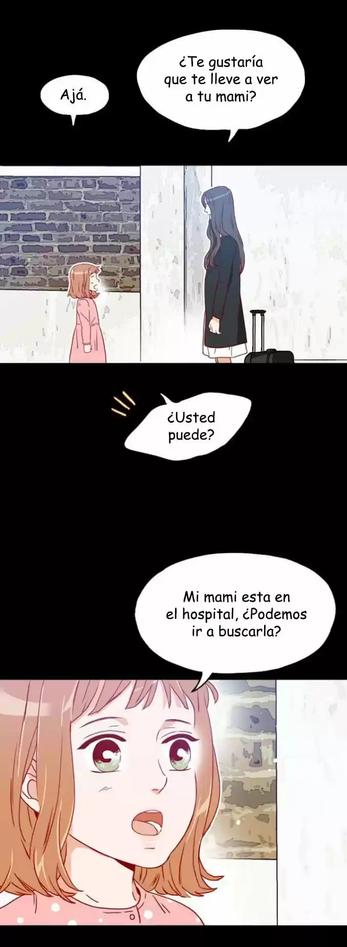 ¿Qué Está Mal Con La Secretaría Kim? - Capítulo 56 - Página 6 - LectorTMOo