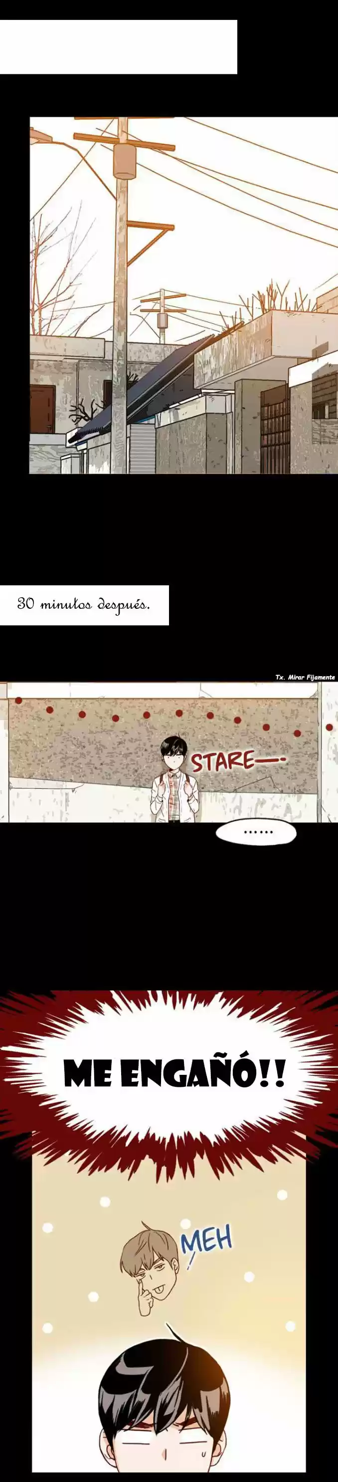 ¿Qué Está Mal Con La Secretaría Kim? - Capítulo 56 - Página 16 - LectorTMOo