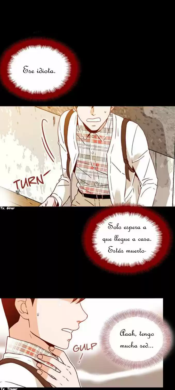 ¿Qué Está Mal Con La Secretaría Kim? - Capítulo 56 - Página 17 - LectorTMOo