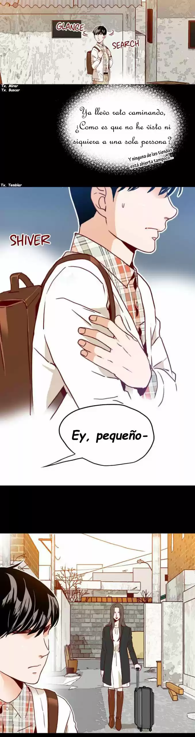 ¿Qué Está Mal Con La Secretaría Kim? - Capítulo 56 - Página 19 - LectorTMOo
