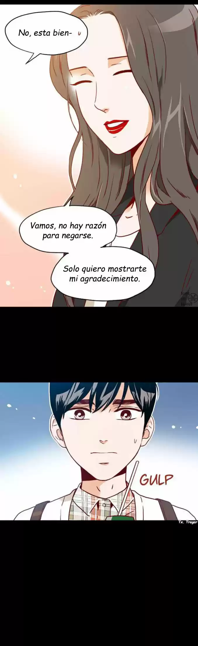 ¿Qué Está Mal Con La Secretaría Kim? - Capítulo 56 - Página 24 - LectorTMOo