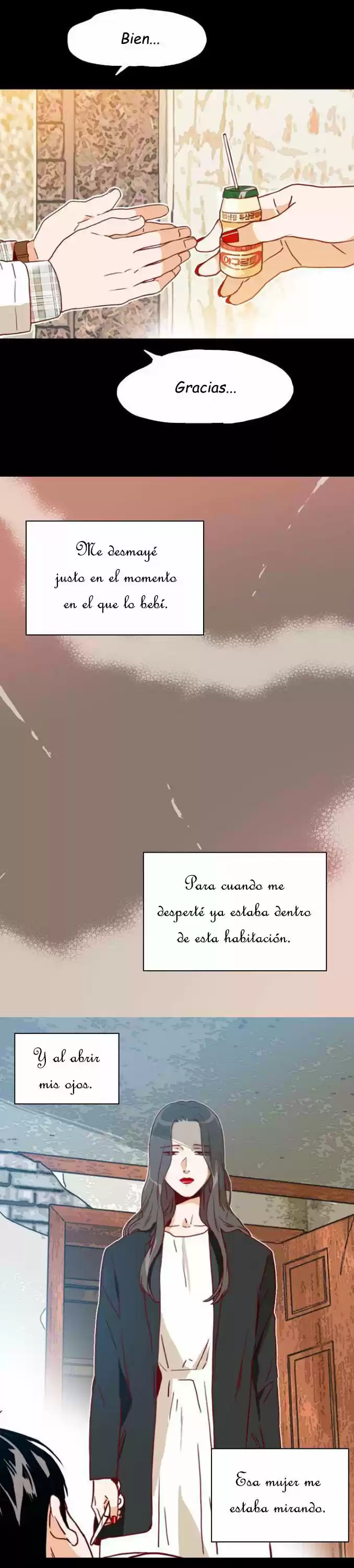 ¿Qué Está Mal Con La Secretaría Kim? - Capítulo 56 - Página 25 - LectorTMOo