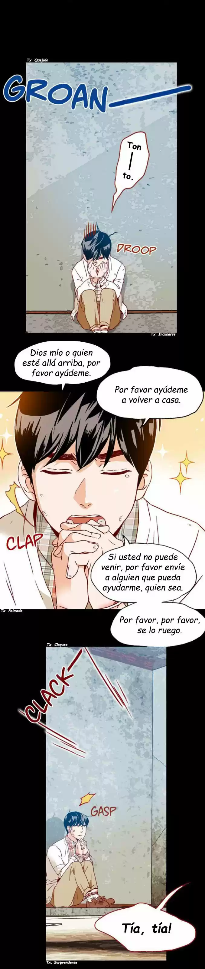 ¿Qué Está Mal Con La Secretaría Kim? - Capítulo 56 - Página 27 - LectorTMOo