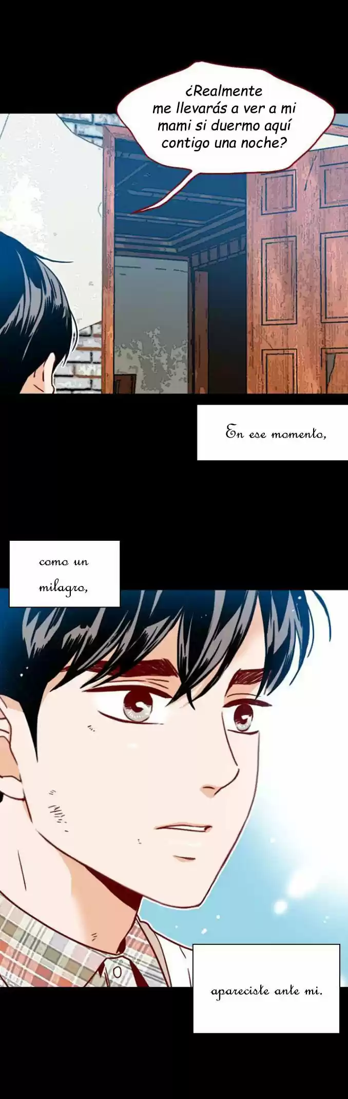¿Qué Está Mal Con La Secretaría Kim? - Capítulo 56 - Página 28 - LectorTMOo