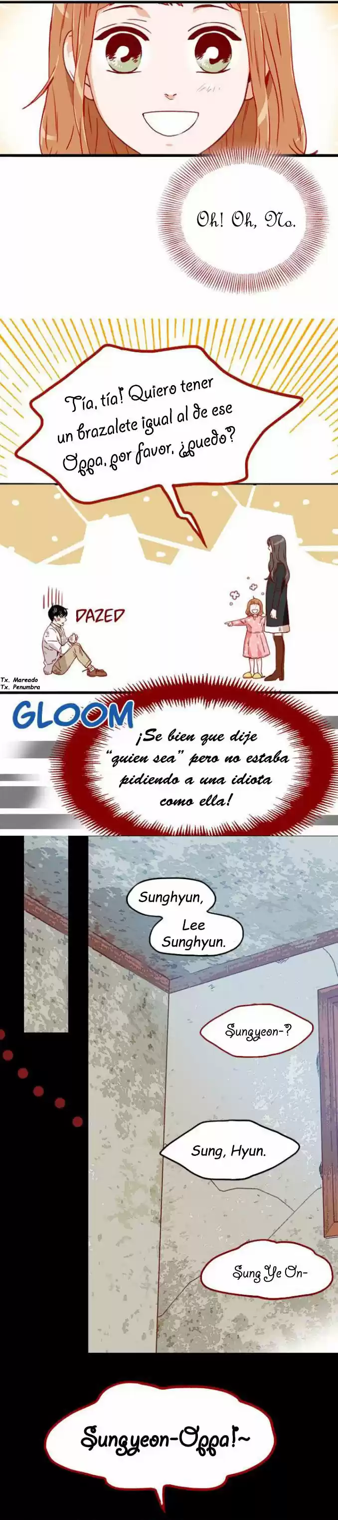 ¿Qué Está Mal Con La Secretaría Kim? - Capítulo 57 - Página 5 - LectorTMOo