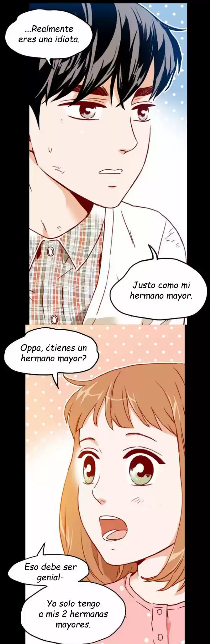 ¿Qué Está Mal Con La Secretaría Kim? - Capítulo 57 - Página 7 - LectorTMOo