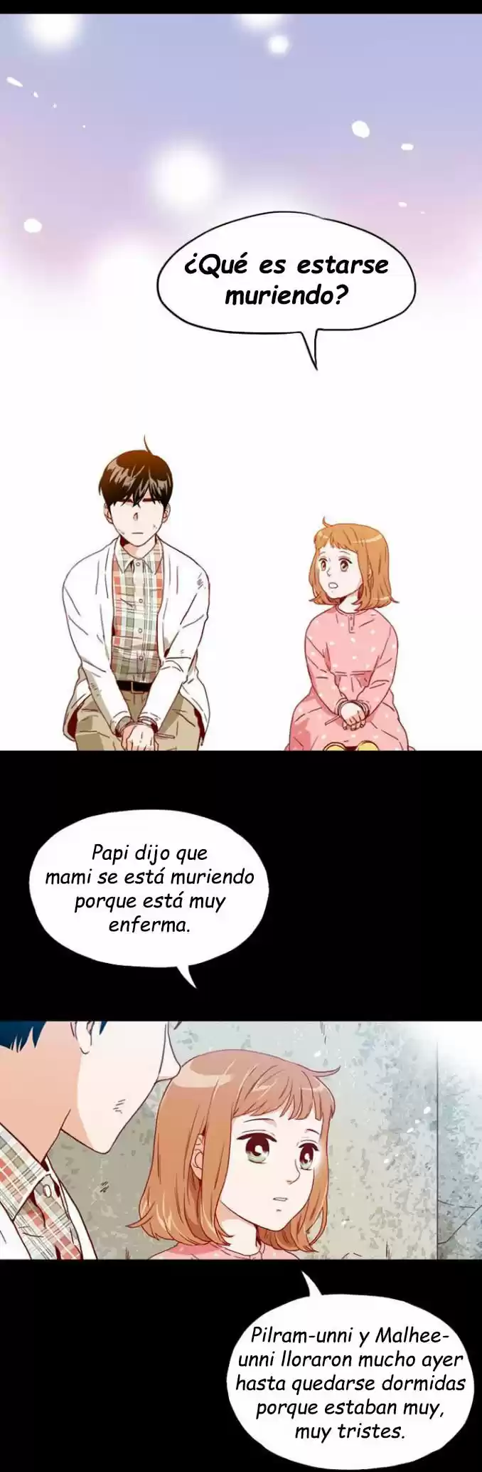 ¿Qué Está Mal Con La Secretaría Kim? - Capítulo 57 - Página 12 - LectorTMOo