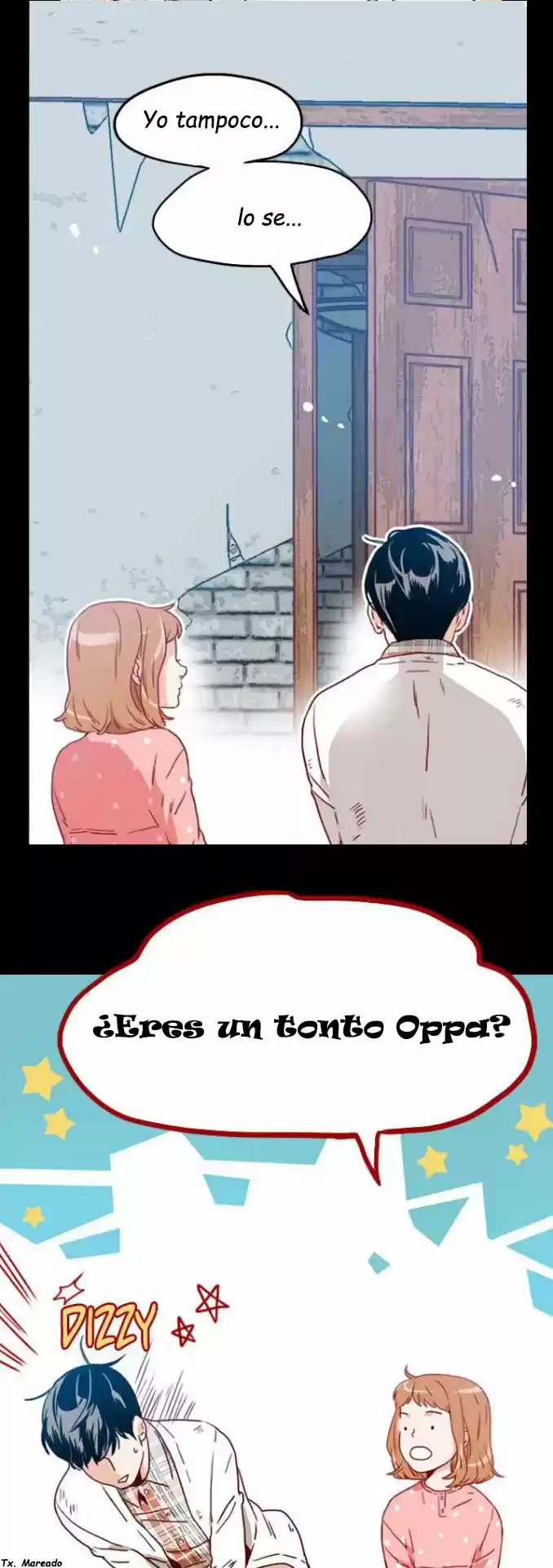 ¿Qué Está Mal Con La Secretaría Kim? - Capítulo 57 - Página 14 - LectorTMOo