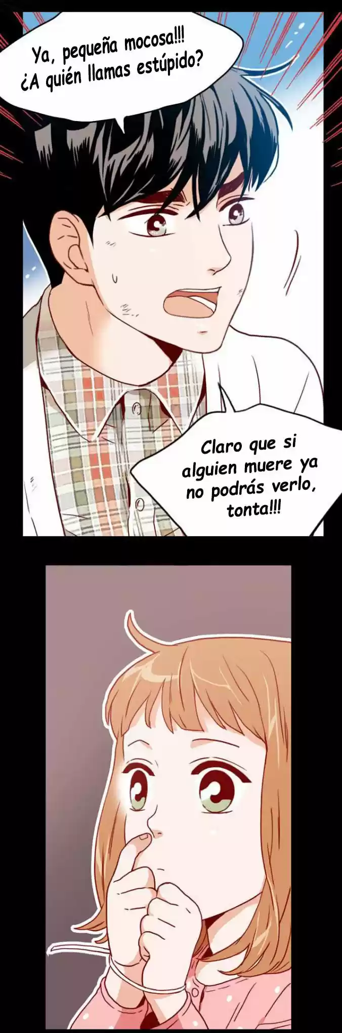 ¿Qué Está Mal Con La Secretaría Kim? - Capítulo 57 - Página 16 - LectorTMOo