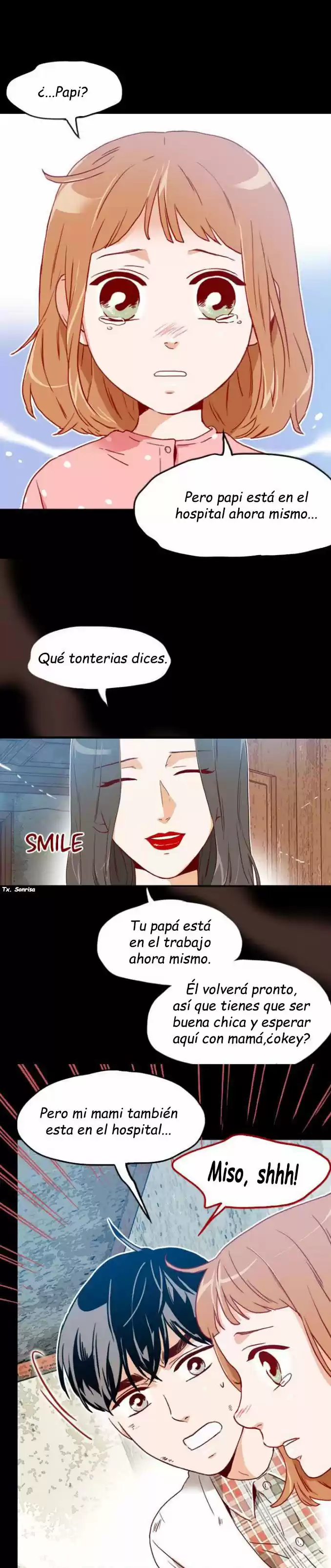 ¿Qué Está Mal Con La Secretaría Kim? - Capítulo 57 - Página 20 - LectorTMOo