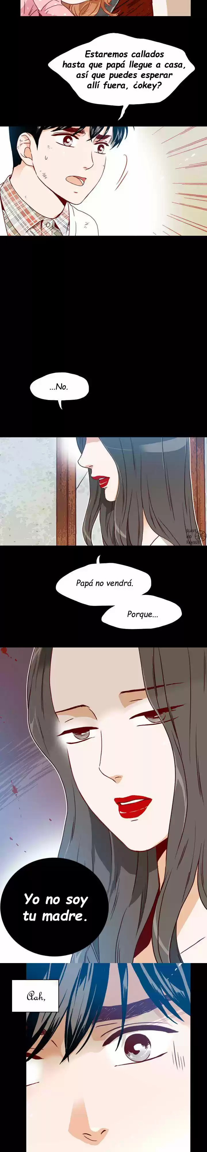 ¿Qué Está Mal Con La Secretaría Kim? - Capítulo 58 - Página 4 - LectorTMOo