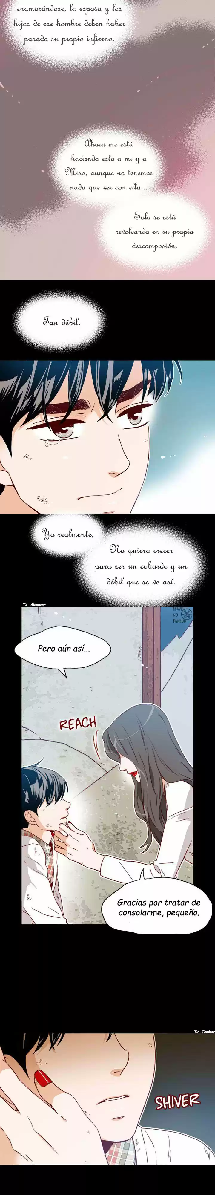 ¿Qué Está Mal Con La Secretaría Kim? - Capítulo 58 - Página 12 - LectorTMOo