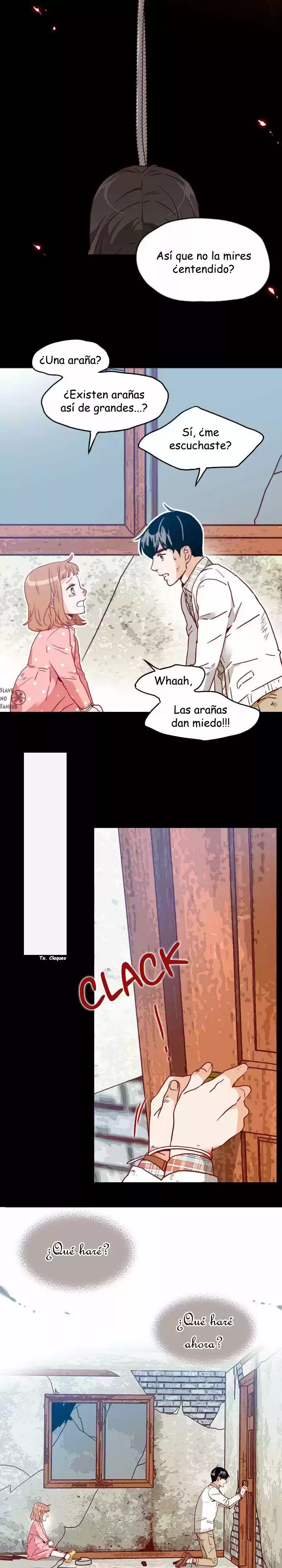 ¿Qué Está Mal Con La Secretaría Kim? - Capítulo 59 - Página 6 - LectorTMOo