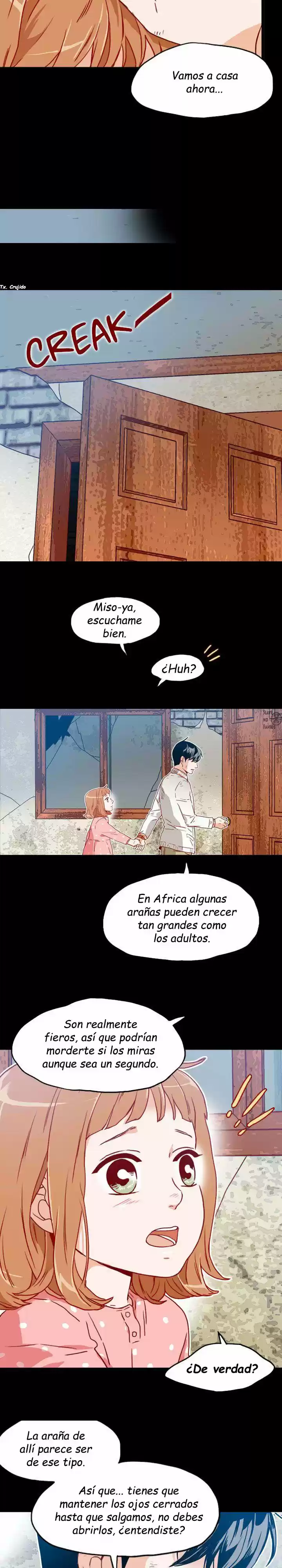¿Qué Está Mal Con La Secretaría Kim? - Capítulo 59 - Página 19 - LectorTMOo