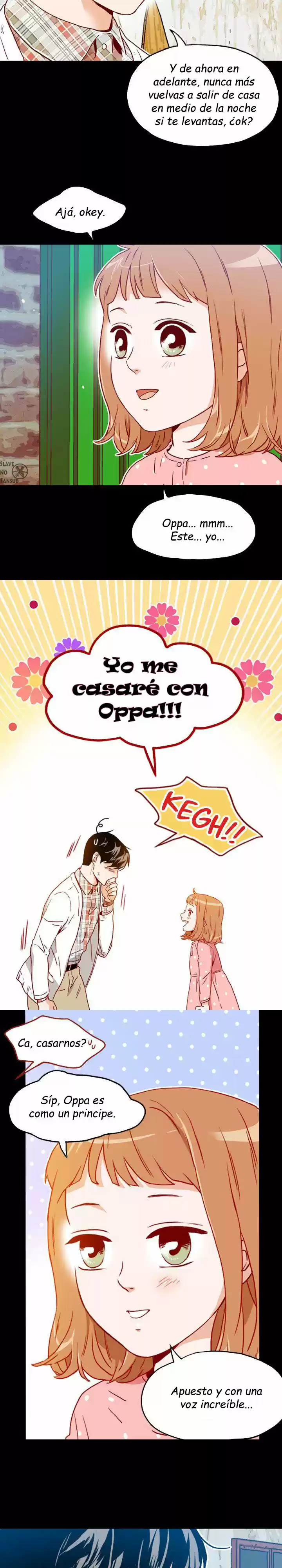 ¿Qué Está Mal Con La Secretaría Kim? - Capítulo 60 - Página 4 - LectorTMOo